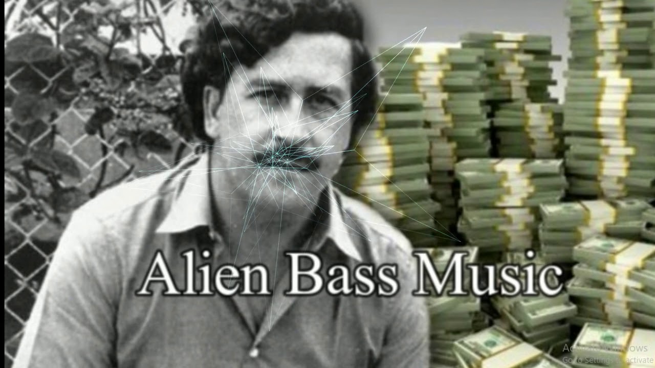 Pablo Escobar - 