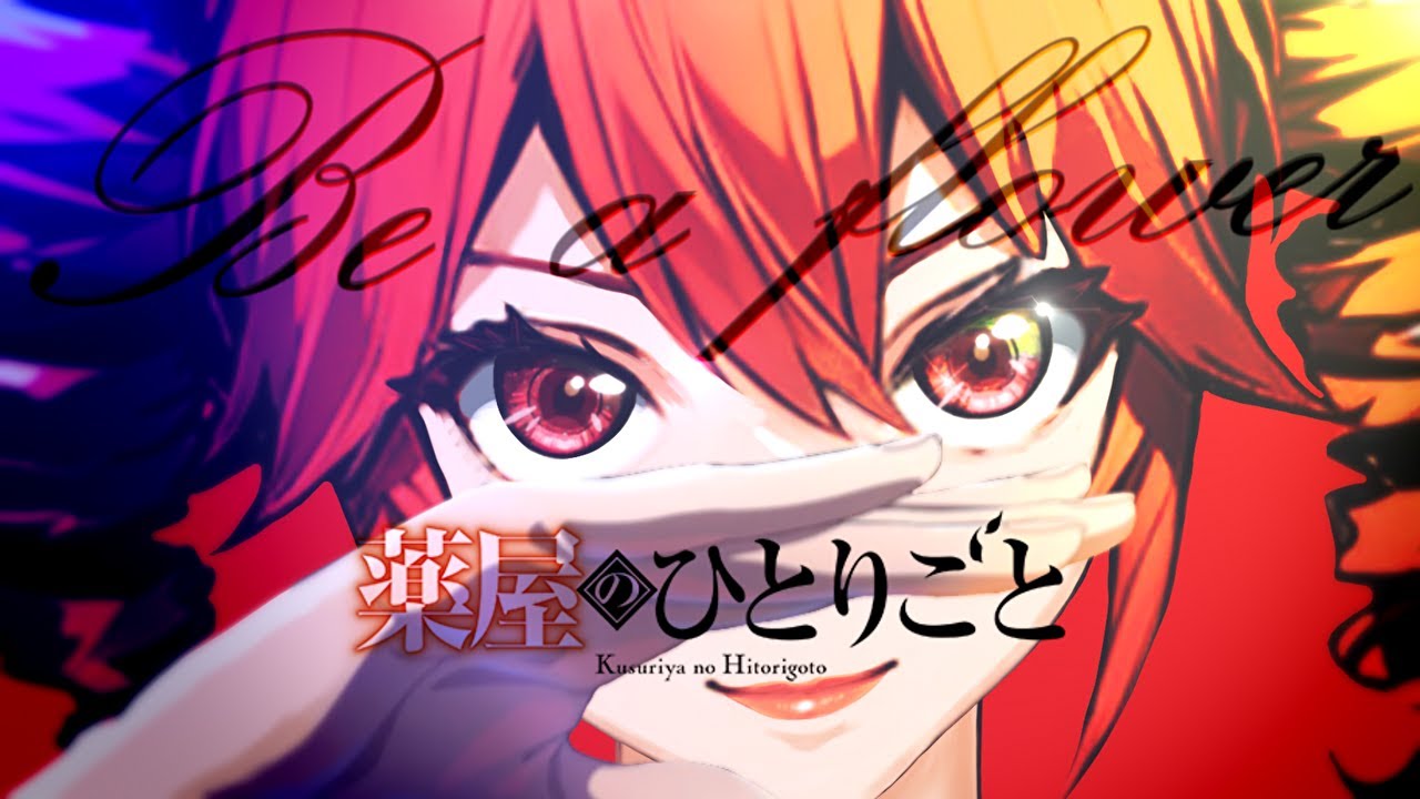 【重音テト】花になって／緑黄色社会(薬屋のひとりごとOP)【Kasane Teto SV】