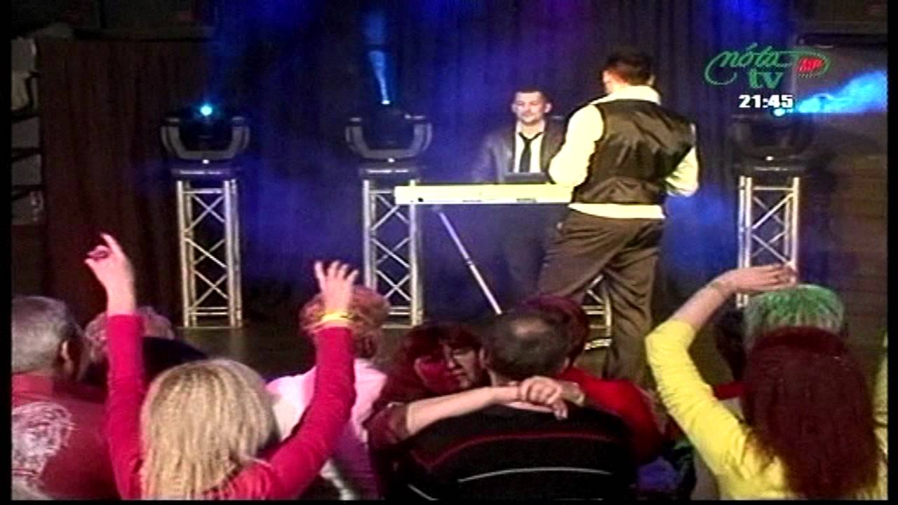 Jolly - Sírjon fel a hegedű.mpg