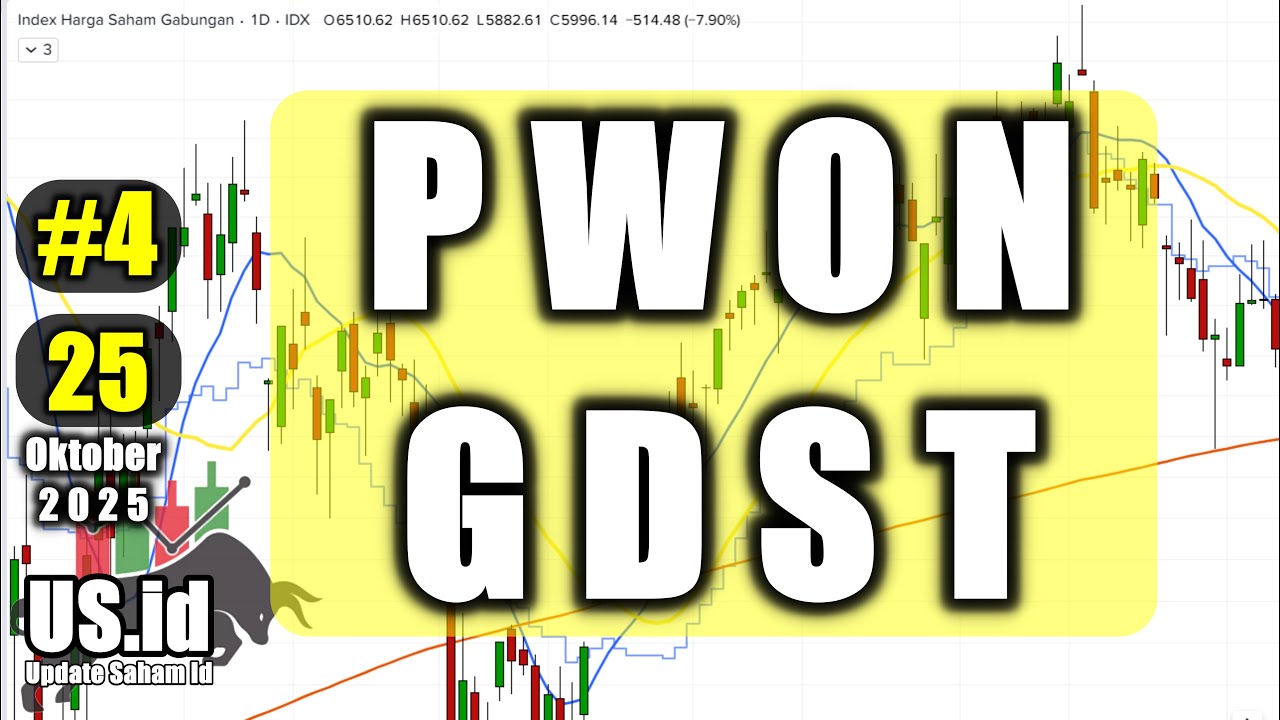 251025 PWON GDST