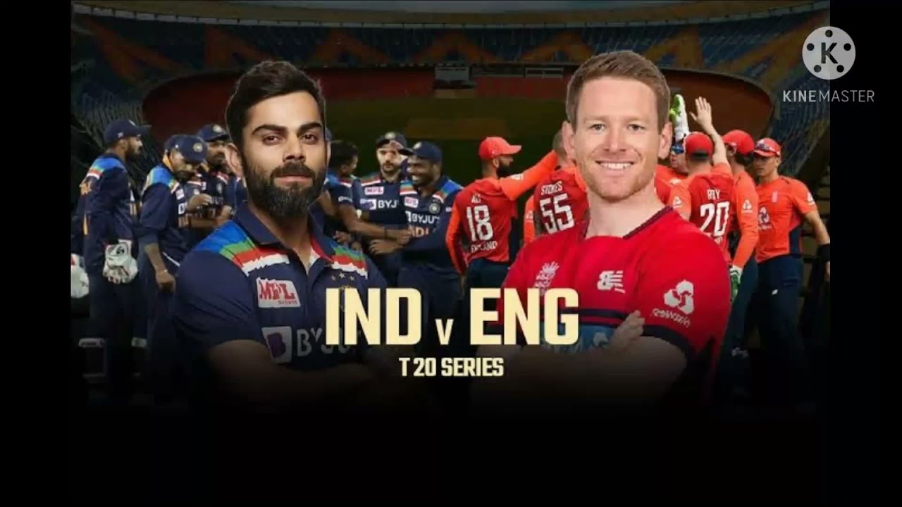 INDIA vs ENGLAND 2nd T20 Toss and match Results 2021#Cricket Predictions#