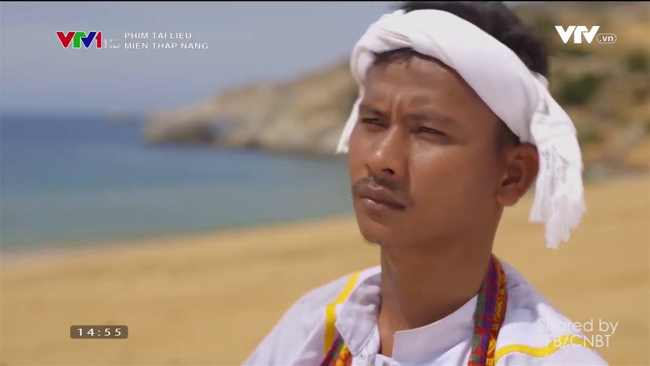 Dân ca Chăm PO NAI - Thập Ariya