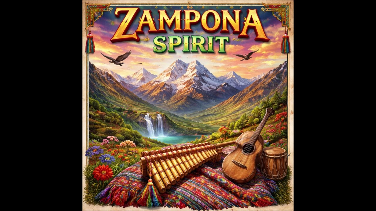 Zampona Spirit