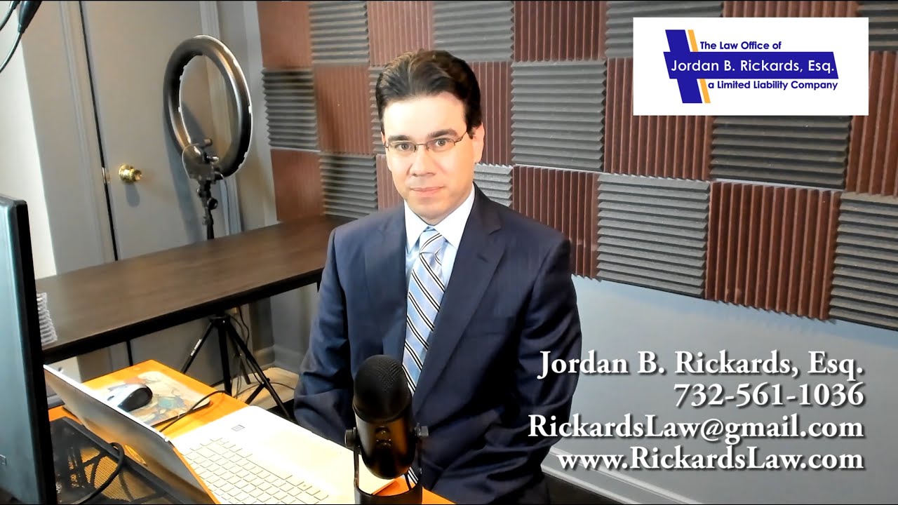 Ending or reducing alimony in New Jersey