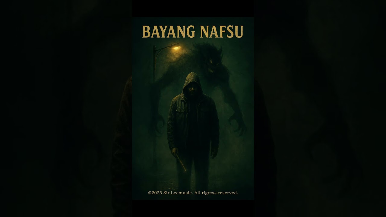 Bayang Nafsu