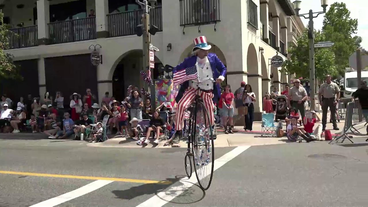 4th of July Parade 2026