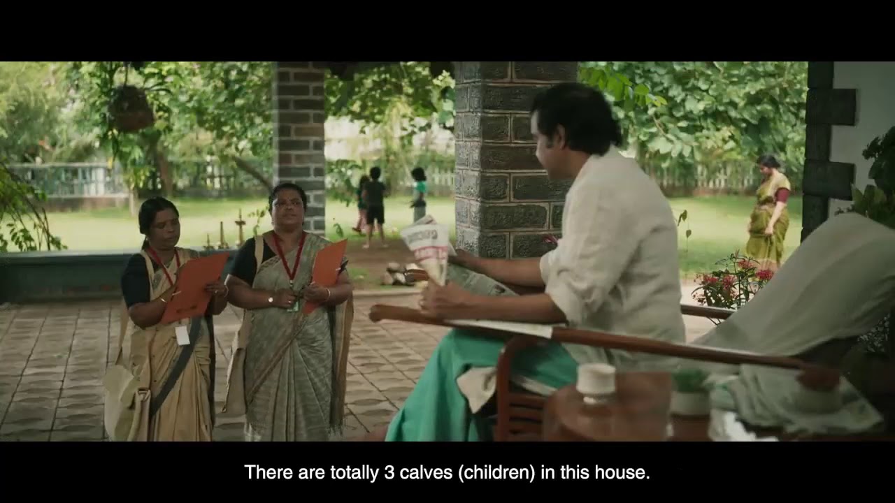 Kannan devan new ad