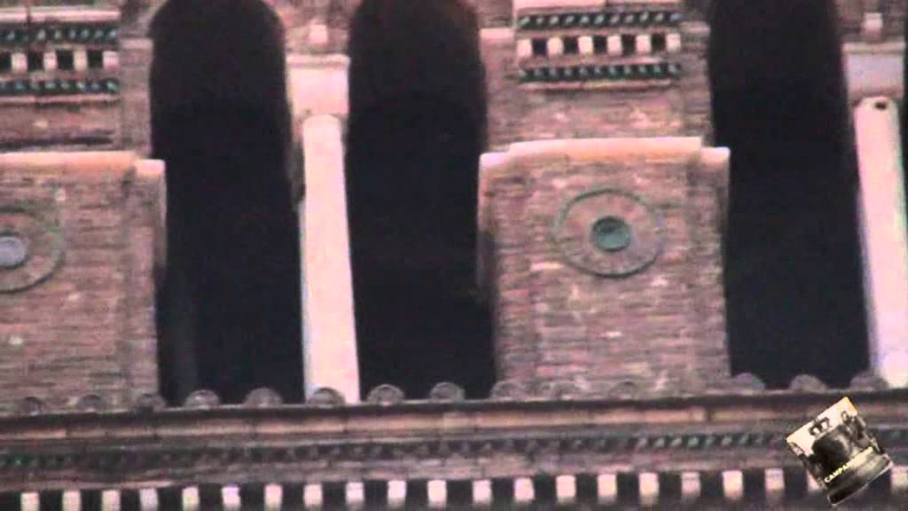 ROMA: SUONATA DELLA SPERDUTA  A  SANTA MARIA MAGGIORE