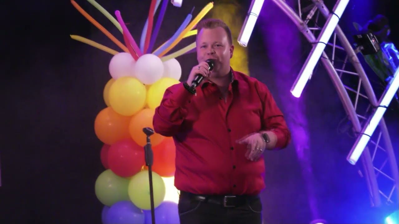 Robby Strauven - Snit en Naad (Textradio Festival 2025)