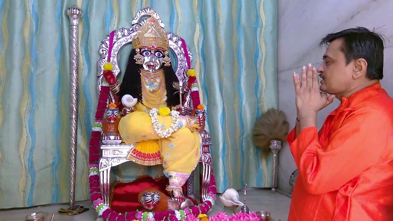 Butbhavani punder tithi