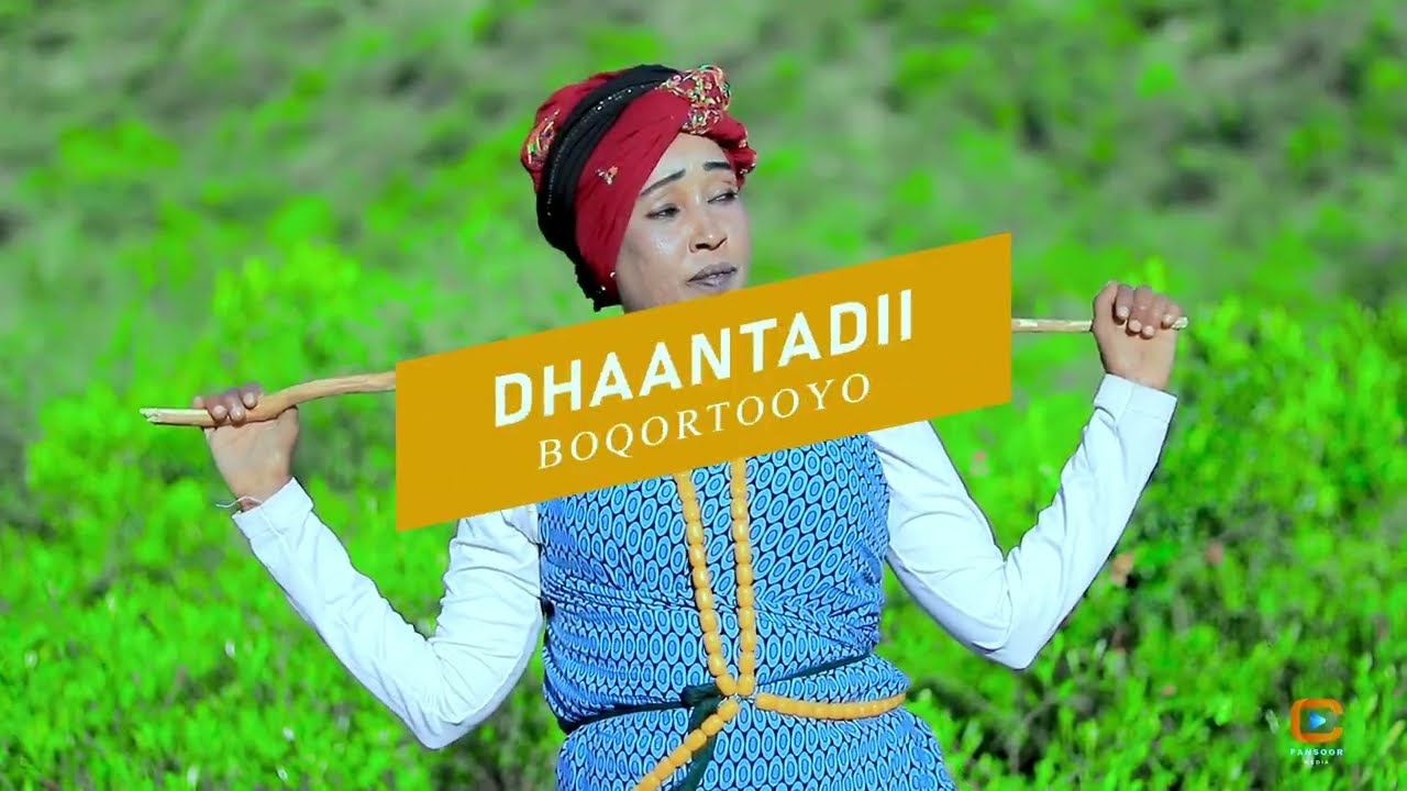 KHADRA DIRGAX IYO AYAANLE SAAKIN BOQORTOOYO DHAANTO