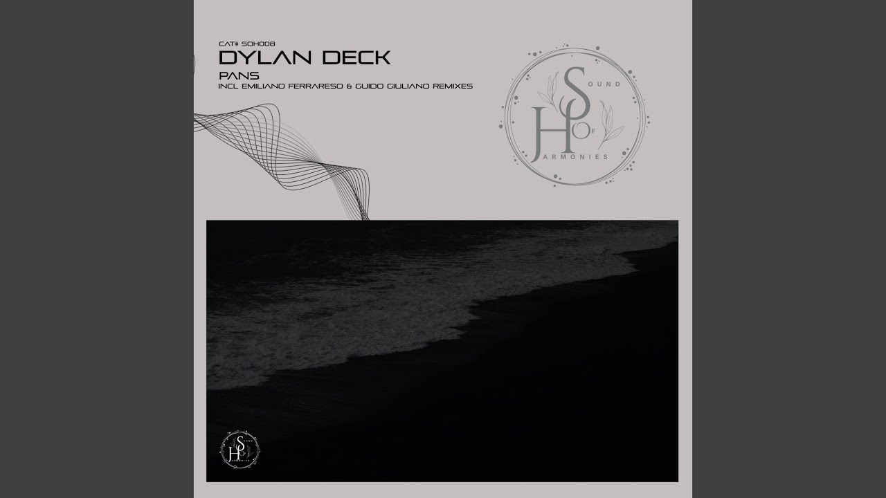 Pans (Guido Giuliano Remix)