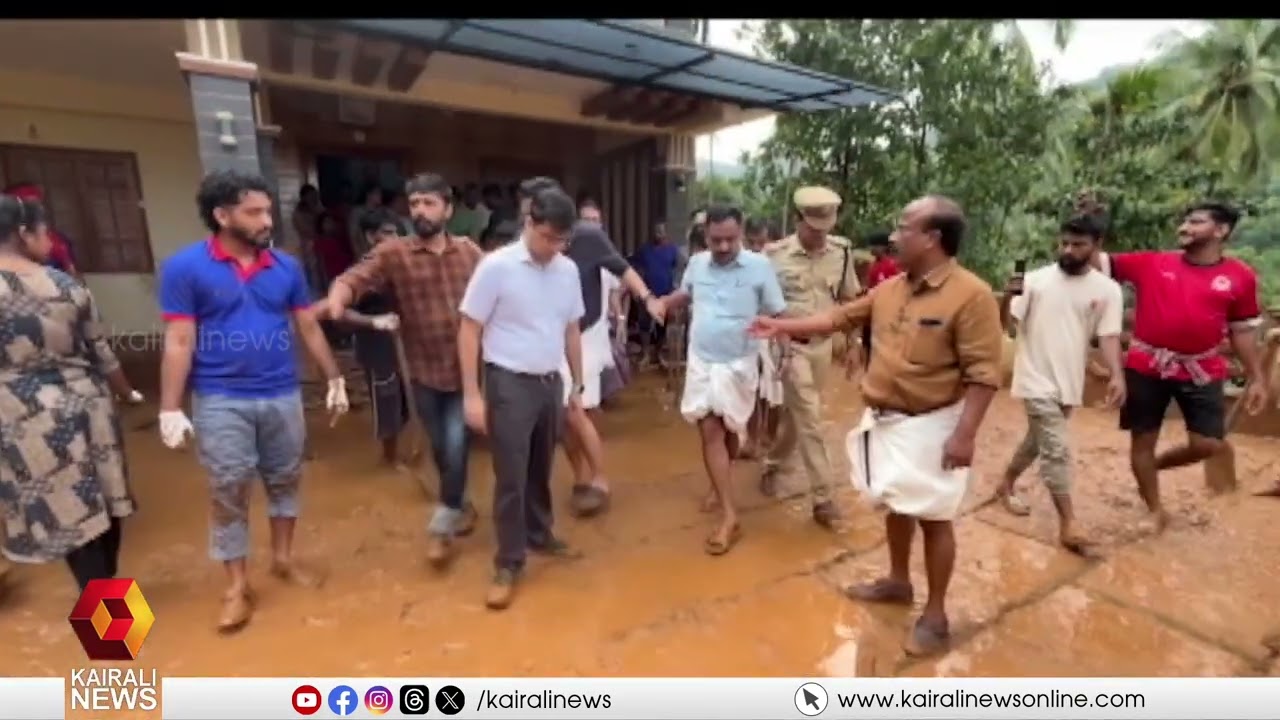 മേപ്പാടി ഉരുൾപ്പൊട്ടല്‍: കുടുംബശ്രീക്ക് പ്രത്യേക വായ്പാ പദ്ധതി, ഉജ്ജീവന പദ്ധതിക്കും അംഗീകാരം