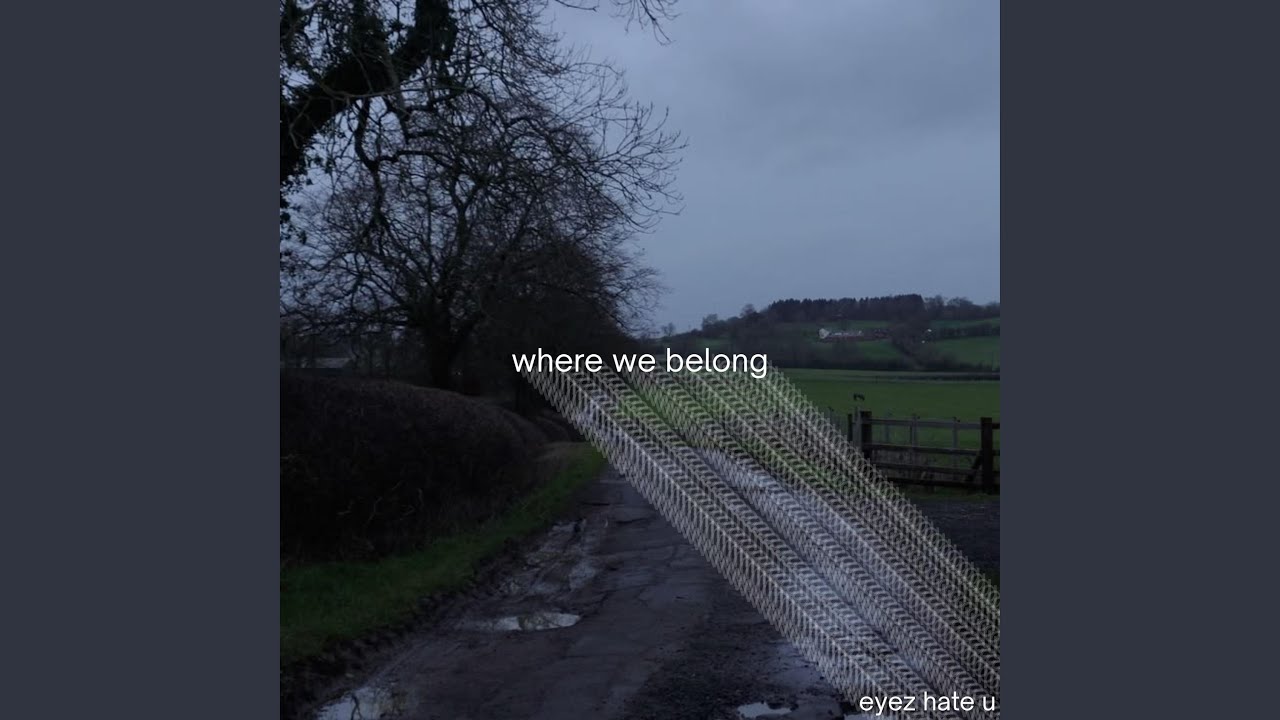 where we belong