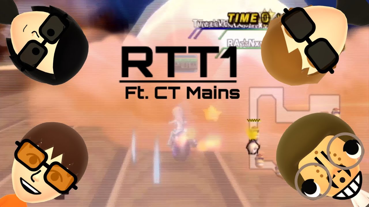 CT Mains Play RTT1 (W/ Call)