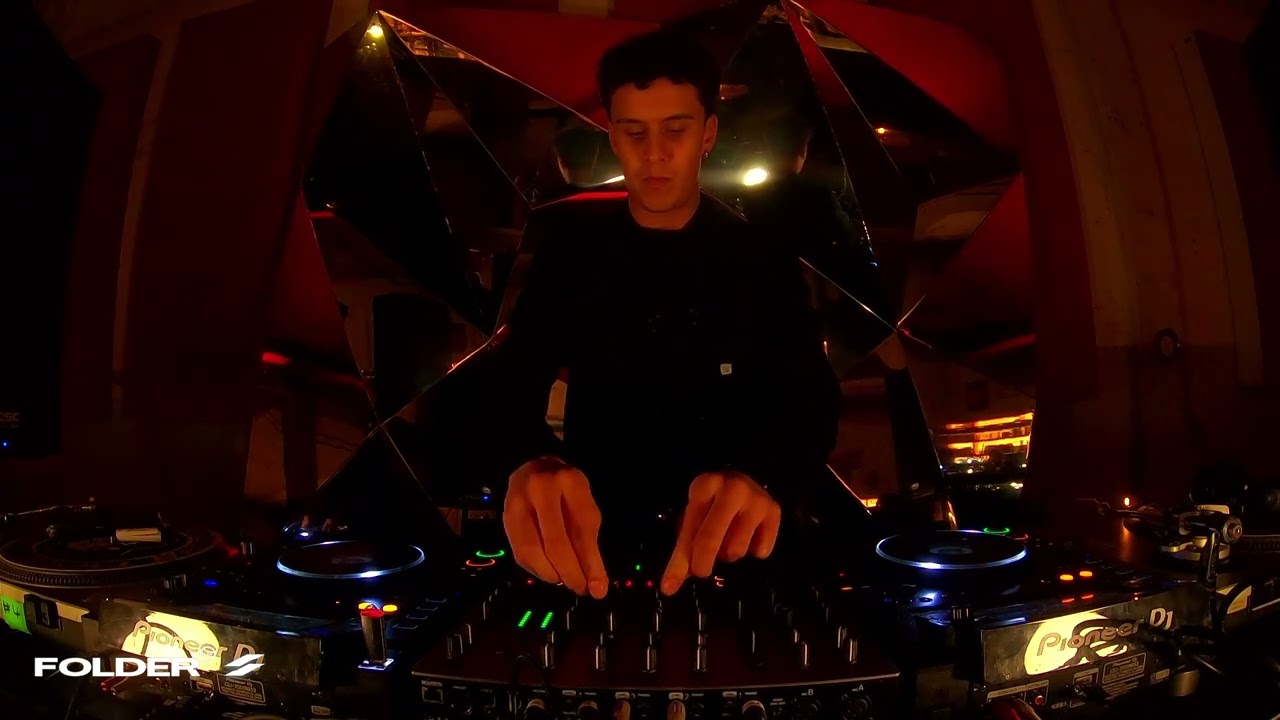Jephta // S02 E16 // Folder FM