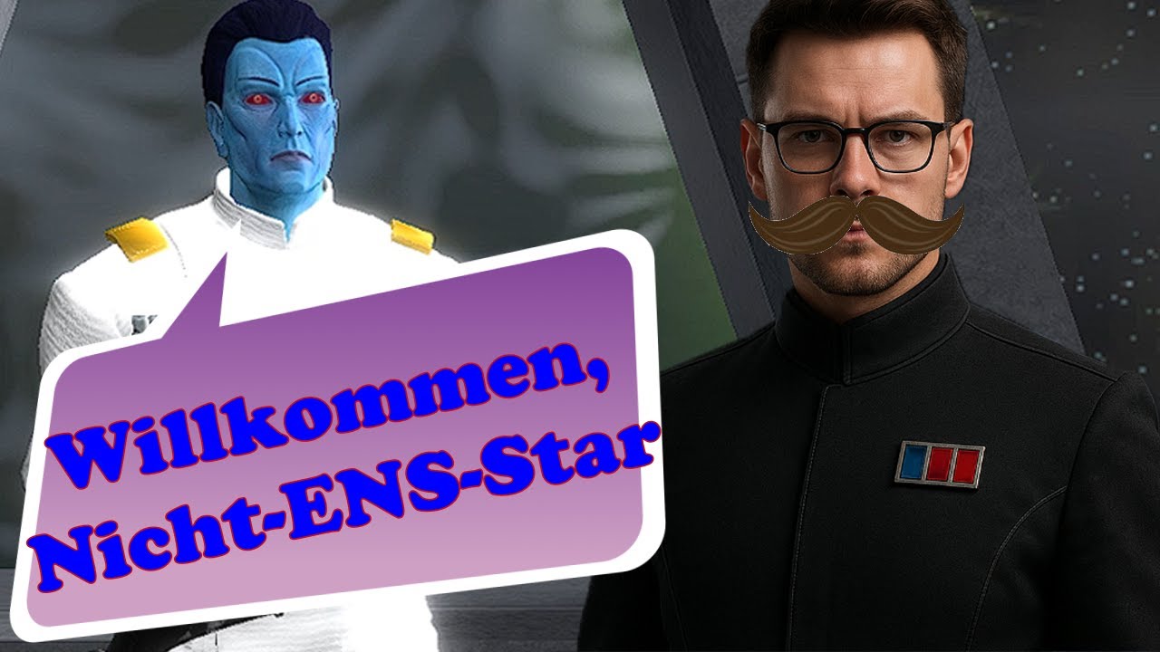 Definitiv NICHT Star