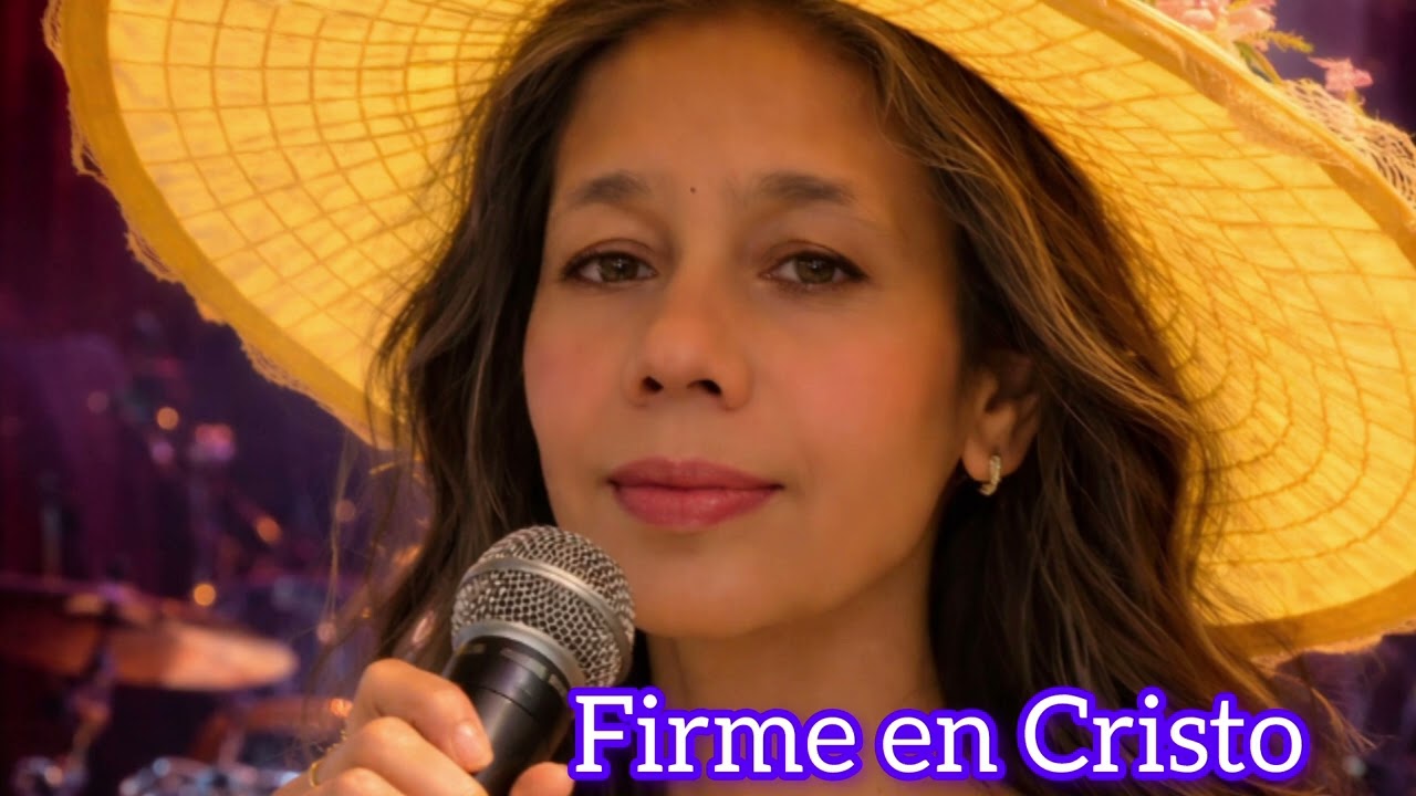 Firmen en Cristo 