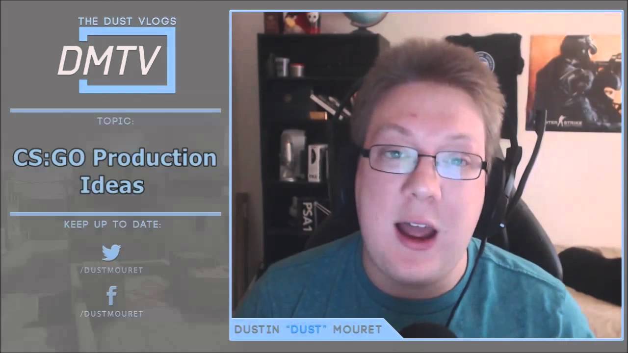 Production Ideas for Turner and Beyond
