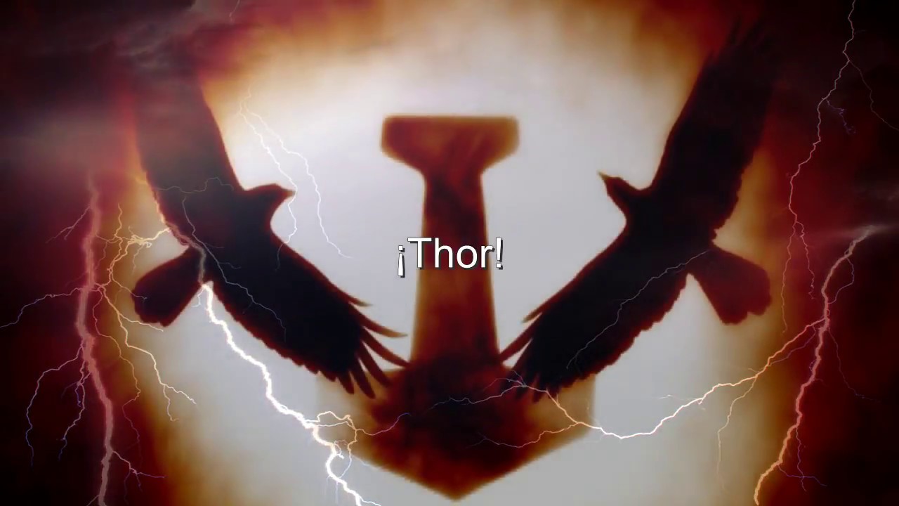 Amon Amarth - Twilight of the Thunder God (Sub. Español)