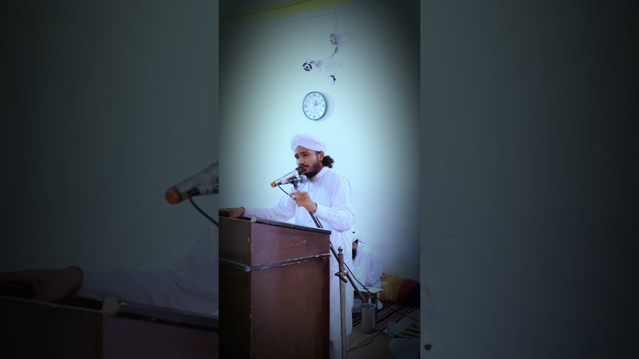 AHMAD RAZA BRAILVI #ahmedrazanasiri #brailvi #allama #love #pakistan #pakistani
