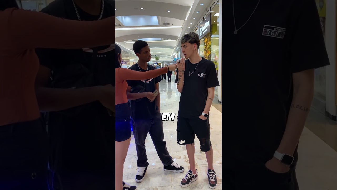 Ser&aacute; que esse Amigo &eacute; Confiavel??