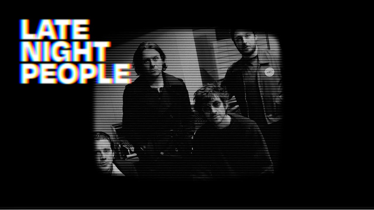 Arctic Monkeys - Opening Night