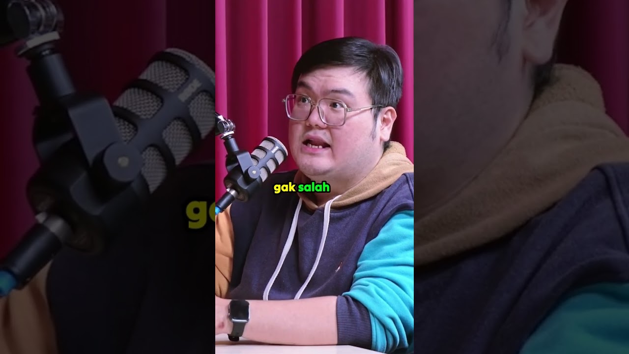 Mau tahu rahasia sukses adopsi Web3 di Indonesia? 🚀#viralvideo #viralshort #viral #podcast #bitcoin