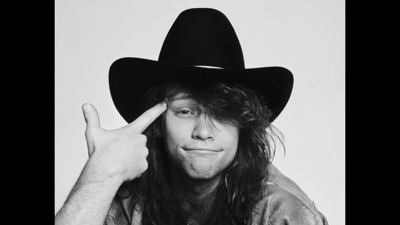 Jon Bon Jovi - Never Say Die (SUBTITULADA EN ESPAÑOL)