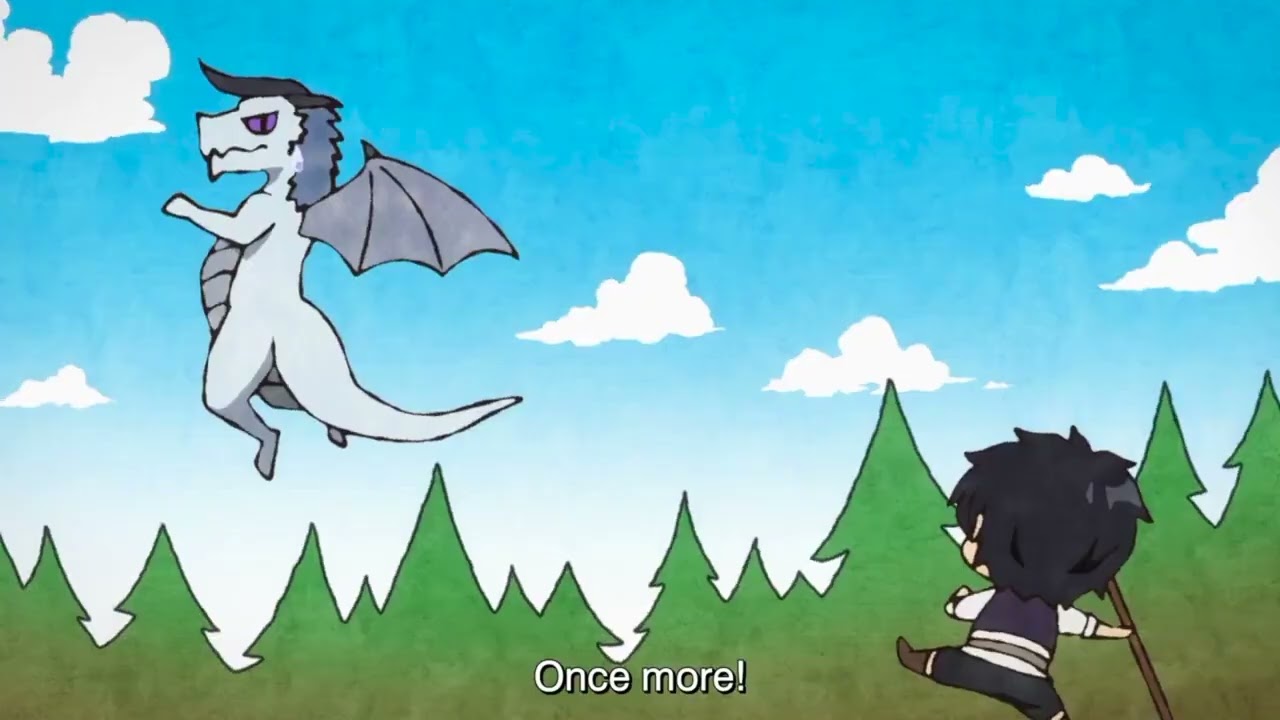 Hiraku met his next wife Hakuren | Isekai Nonbiri Nouka
