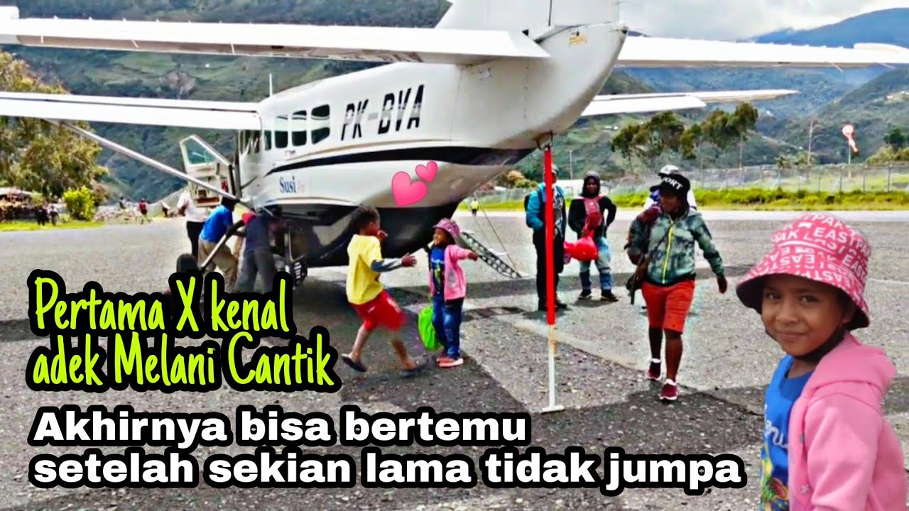 Ep.128 Pertemuan anak dan Ibu juga adek,setelah sekian lama tidak berjumpa