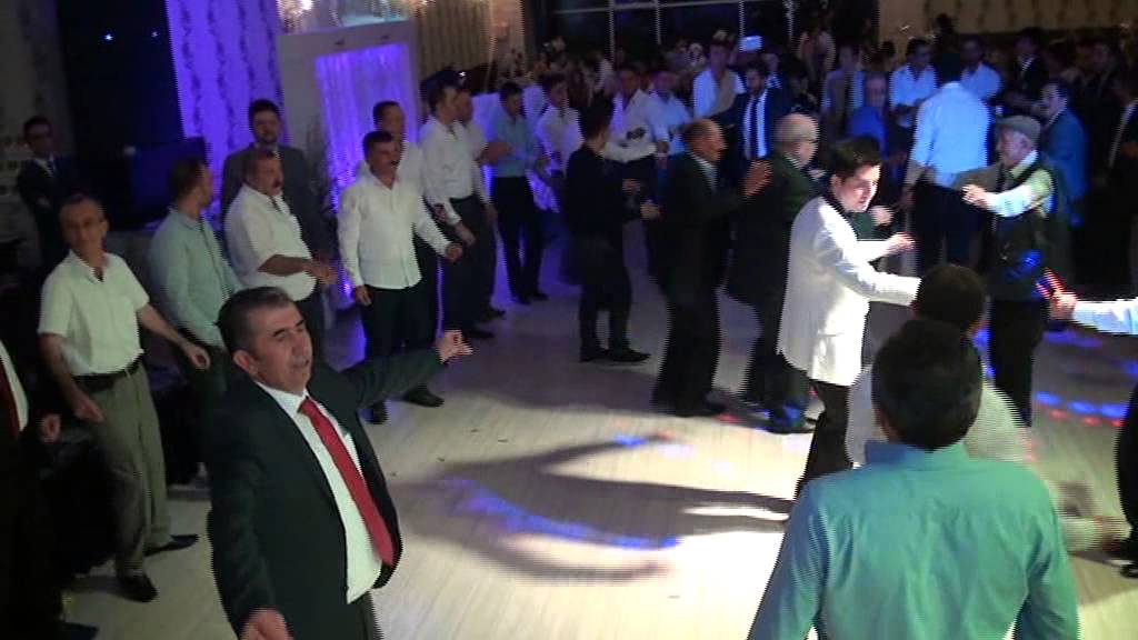 Bolu Oyun Havası , Göynük Tekirler Köyü