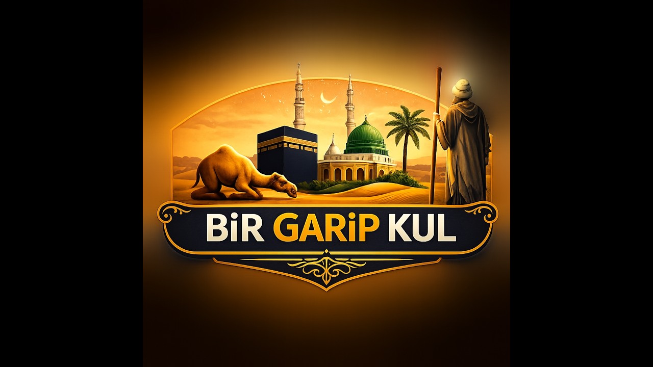 Bir Garip Kul - Ramazan 2. Gün - 20.02.2026