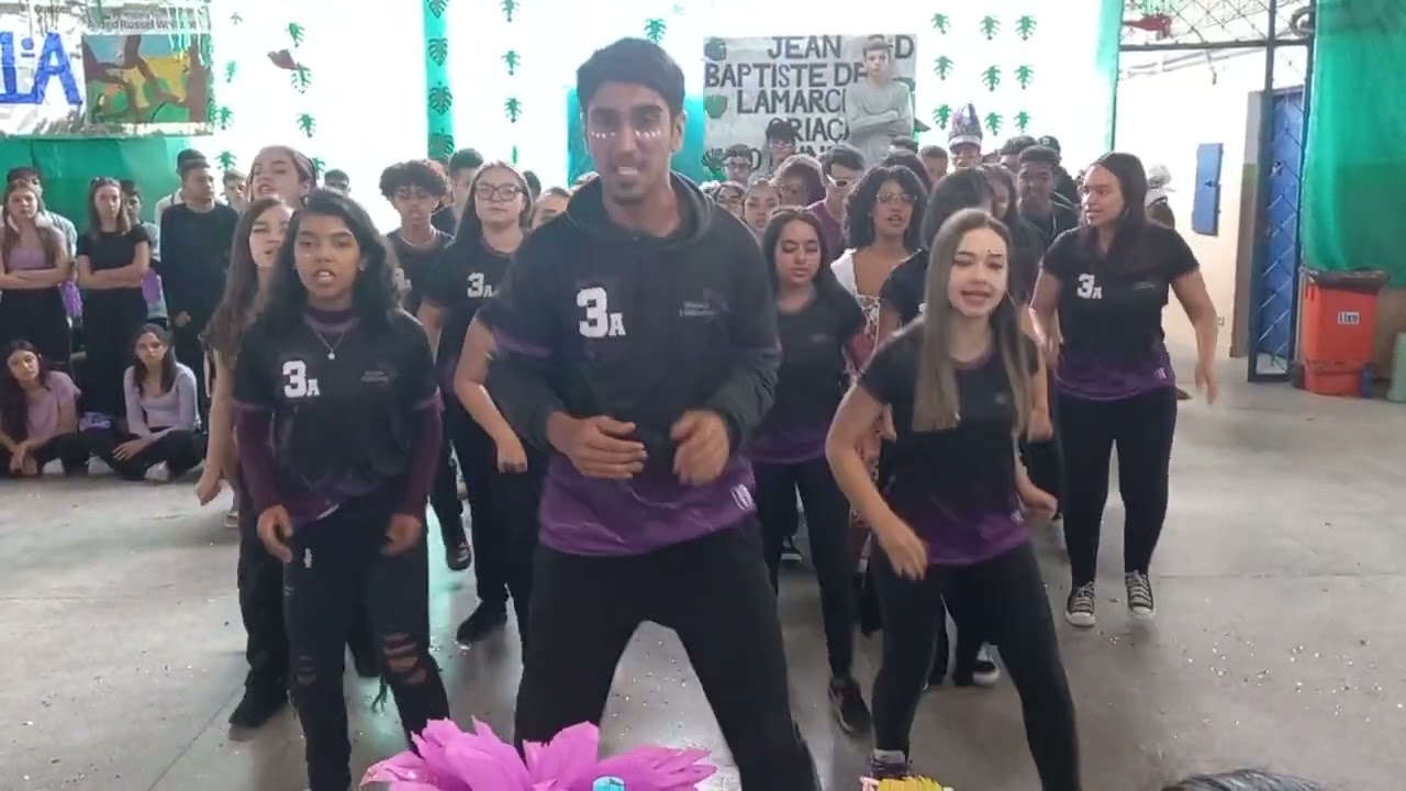 Grito 3A