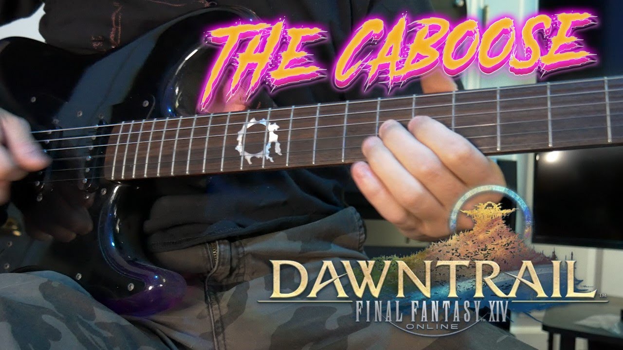 Peerless (AAC Cruiserweight M8S Savage Theme) - FFXIV (Metal Cover)