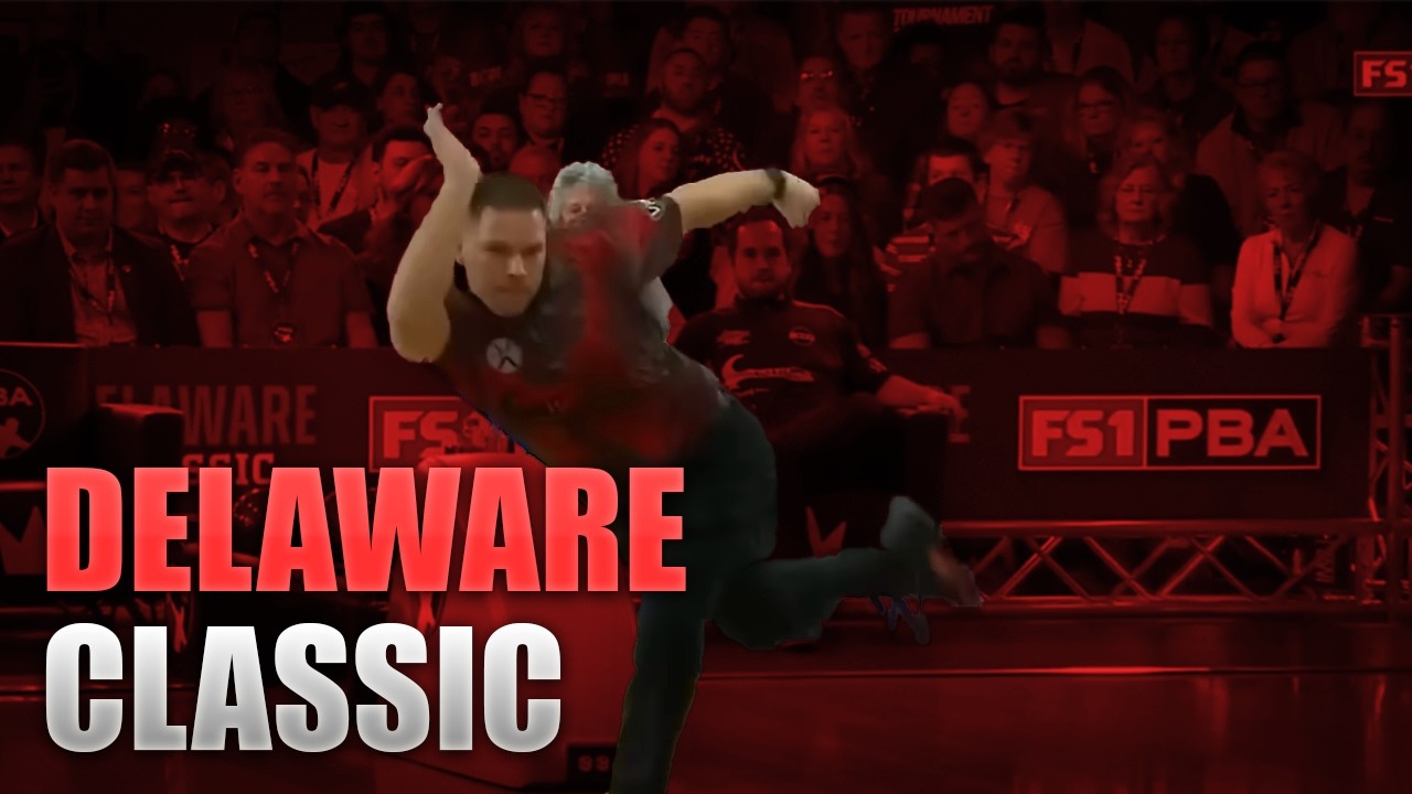 2024 DELAWARE CLASSIC HIGHLIGHTS