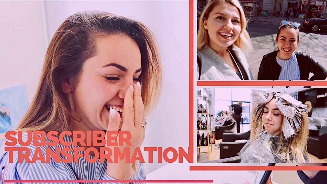 TRANSFORMOVA NJE NDJEKESE !! | SARA KARAJ