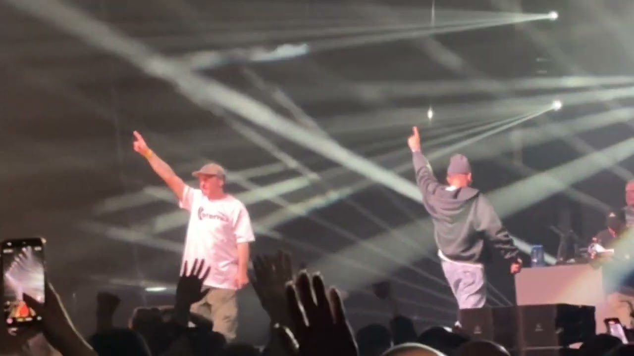 Pezet - Wołanie (feat. Eldo) @ 120 Rap Fest, 26.02.2026 Hala Stulecia, Wrocław