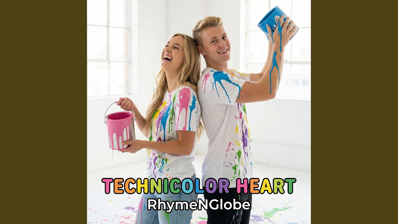 Technicolor Heart