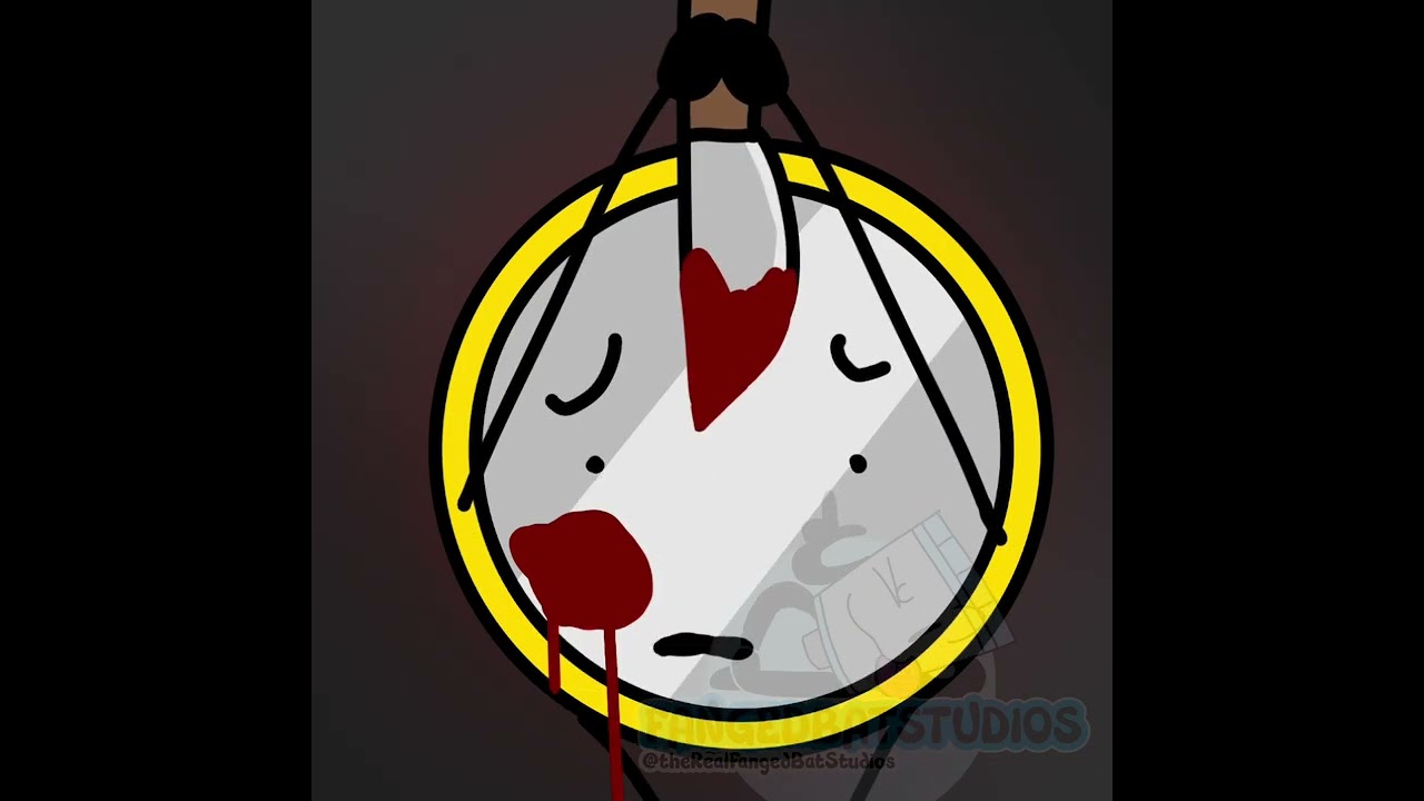 Not canon lol #tbop #osc #angst #animation #tweening 