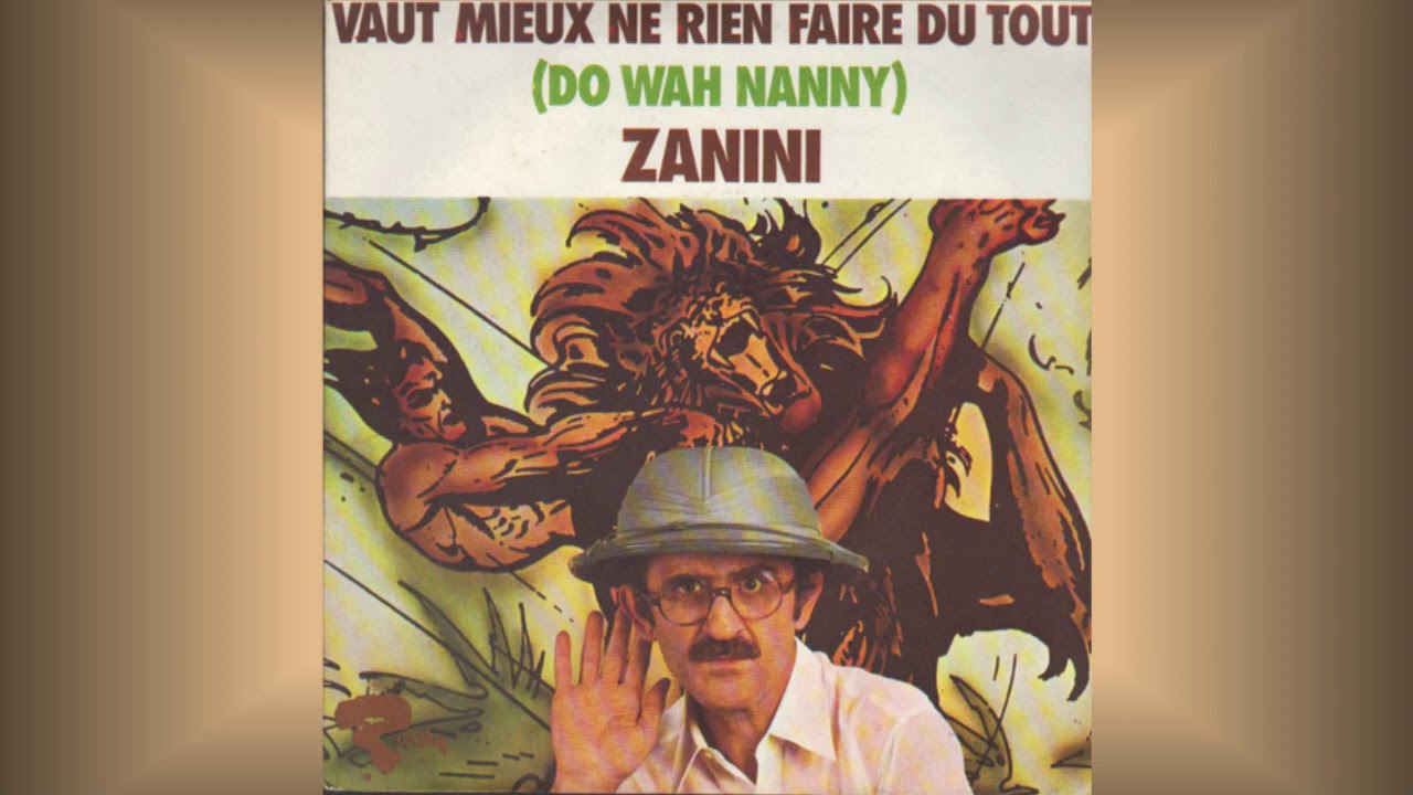 Zanini   