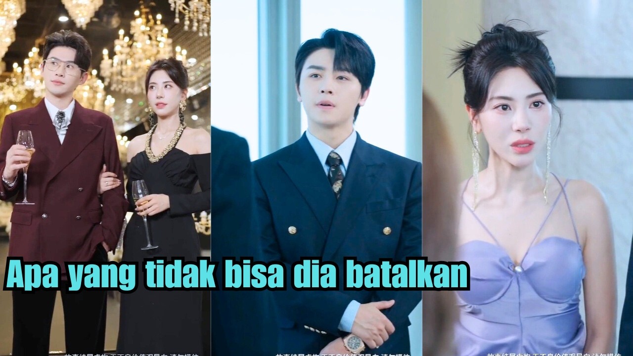 Dulu cowok donorkan ginjal buat selamatin istri. Pas kecelakaan,dia lahir lagi,tapi istri#250829zrA2