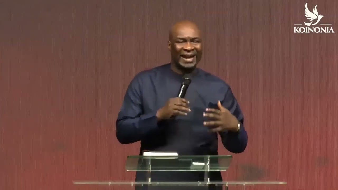God's Help For Your Journey: IN THE DAYS OF HIS POWER with Apostle Joshua Selman
