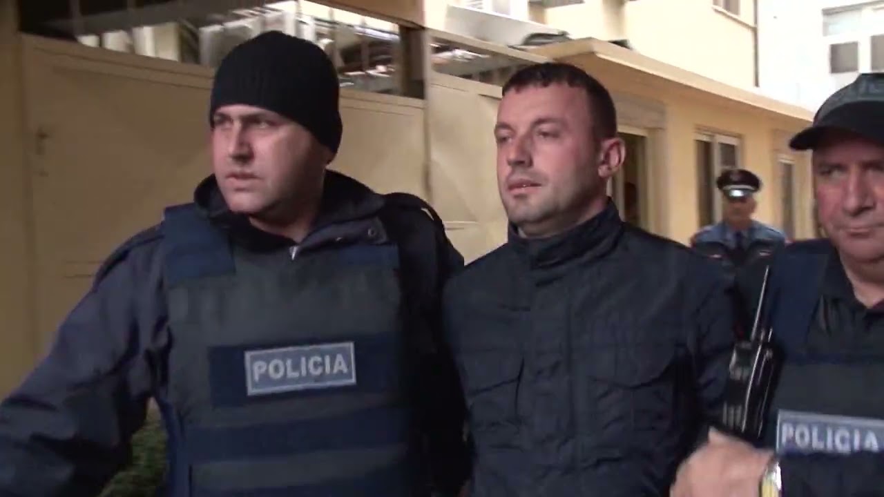 Ekstradohet nga Dubai Durim Bami/ Anëtari i bandës së Niklës, në kërkim nga SPAK për grup kriminal