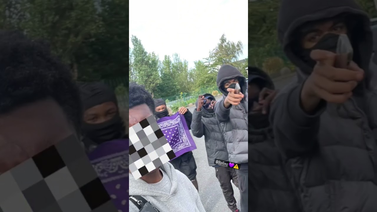 Slimz - Sweep it  #unreleased #9ine #8th #exclusive #leeds