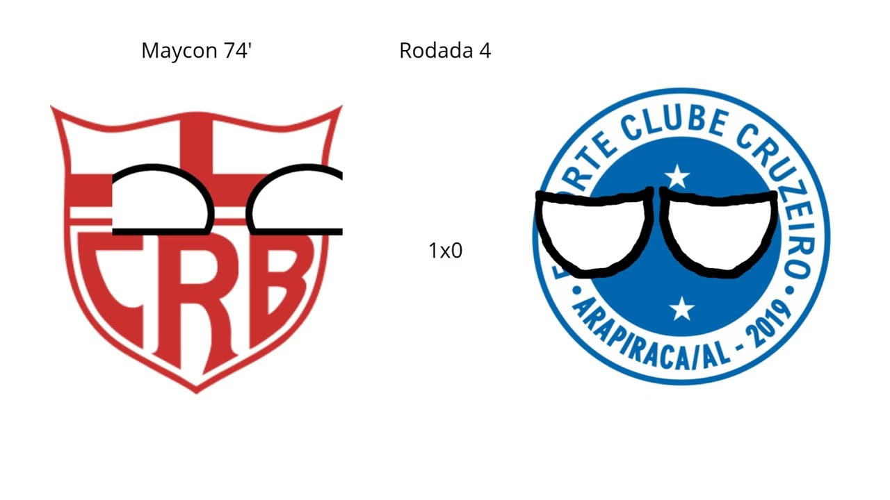Campanha do CRB no Alagoano 2026