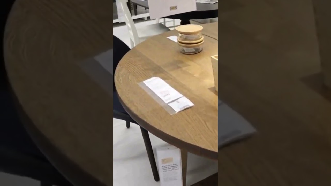 IKEA DAILY SHOPPING