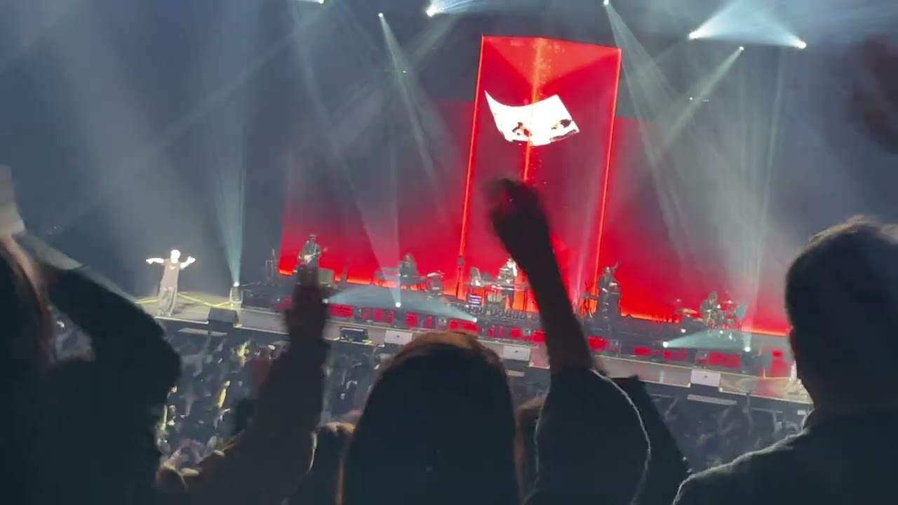 come again  -  m-flo 25th ANNIVERSARY LIVE 