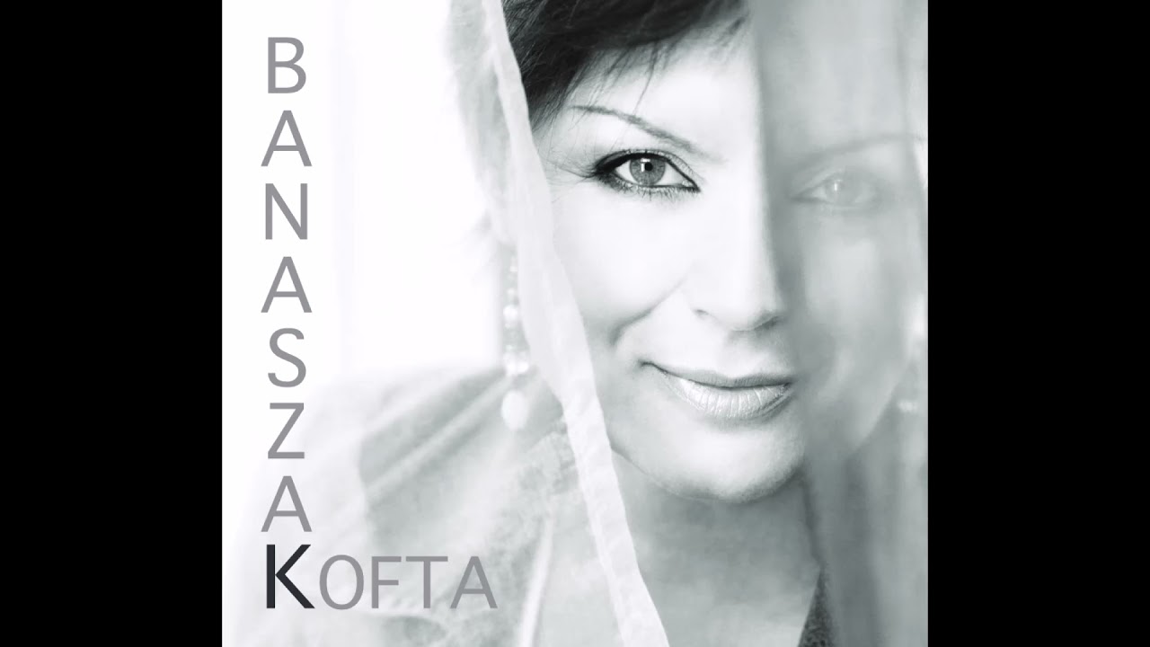 Hanna Banaszak - Samba na jedną nutę