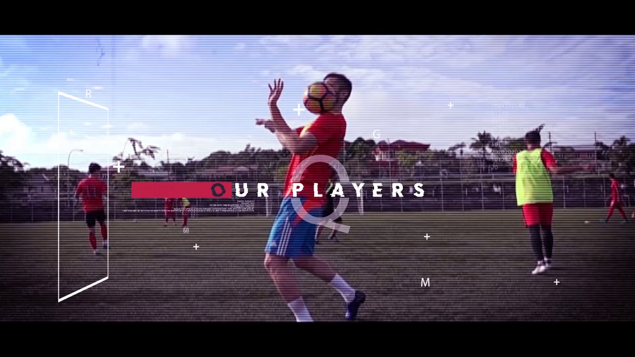 Sarawak FA Teaser 2019
